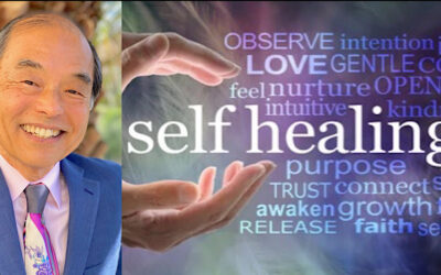 Master Spiritual Teacher Michael J Tamura: How To Heal Yourself? – 5 Step Self-Healing Path Back to YOURSELF