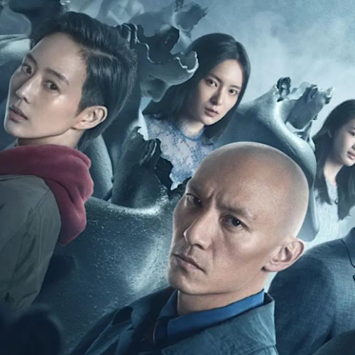 ‘The Soul’: A Winding Thrill — Netflix’s Chinese-Taiwanese Mystery Film A Real Mindbender