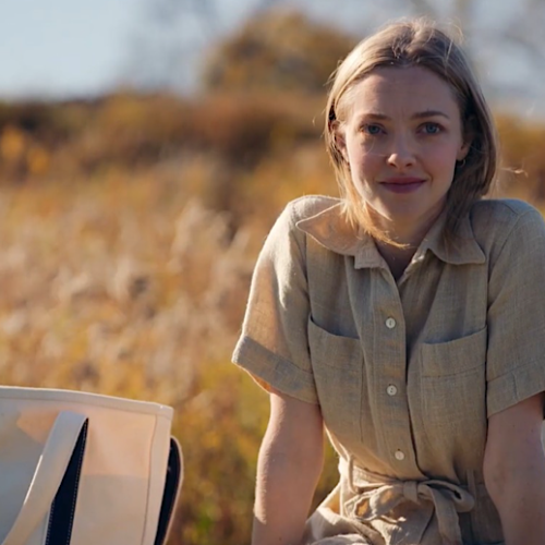 ‘Things Heard and Seen’: Amanda Seyfried Stars In Slow-Burn Horror-Thriller 