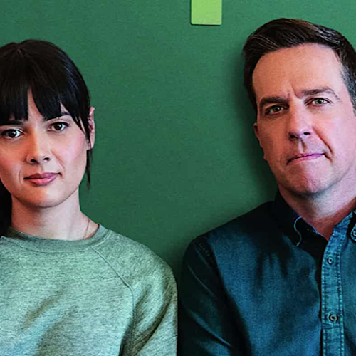 The Beauty of Platonic Love in Ed Helms’ ‘Together Together’ 