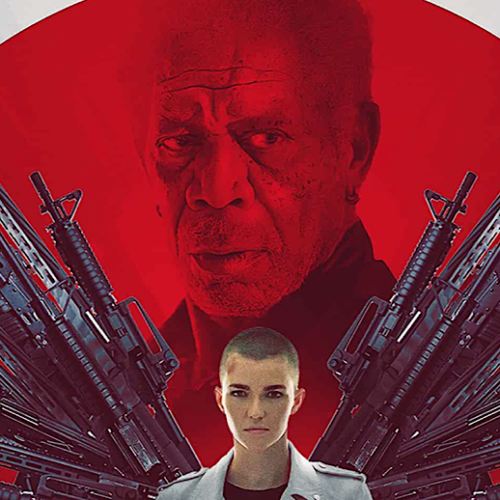 Is New Action Film, ‘Vanquish’, Starring Morgan Freeman and Ruby Rose, Something We’ve Already Seen?