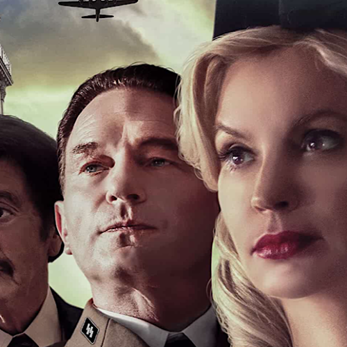 Al Pacino’s ‘American Traitor: The Trial of Axis Sally’: A Gorgeous Film with A Riveting Story