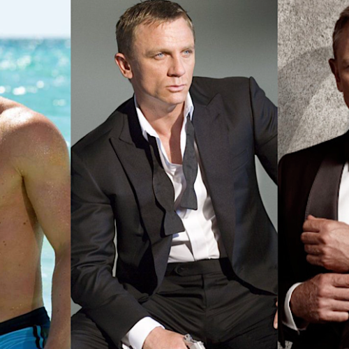 Daniel Craig’s James Bond: A Comprehensive Review & Ranking of the Latest 007’s Portrayals in Film