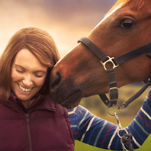 Toni Collette Stars in ‘Dream Horse’ – the True Story About the Unlikely Race Horse Dream Alliance