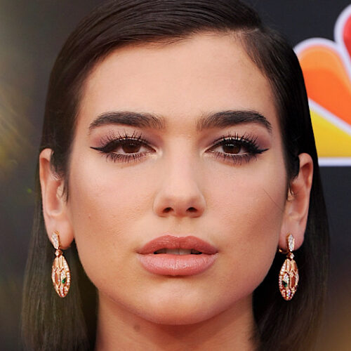 How Dua Lipa Has Taken Over Pop Culture and Become a Household Name