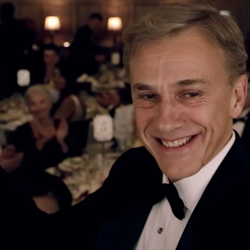 ‘Georgetown’: An Ambiguous Slow-Burn from First-Time Director Christoph Waltz