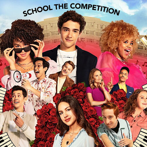 ‘High School Musical: The Musical: The Series’ Season 2 Premier Boasts New Drama, Love Interests, and Musical Numbers