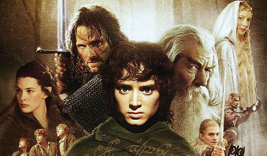 Lord of the Rings: debunking the backlash against non-white actors in  's new adaption