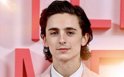 The Quiet Meteor That Is Timothée Chalamet: The Rise and Journey of the Superstar and Heir to Leonardo Dicaprio’s Throne