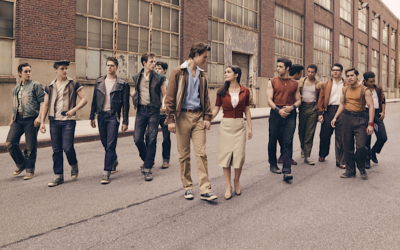 The Rebirth of ‘West Side Story’: The Blockbuster-Maker Steven Spielberg Making A Classic Bigger and Better