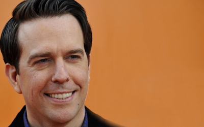 Ed Helms: 32 Facts on the Comedy Actor Supreme 