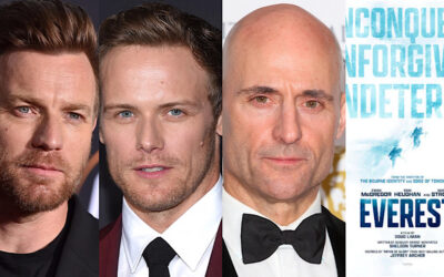 ‘Everest’: Everything We Know About Doug Liman’s Revolutionary Adventure Biopic with Ewan McGregor & Sam Heughan