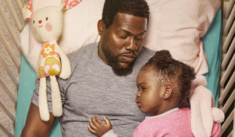 Netflix and Kevin Hart's 'Fatherhood' Is An Emotional & Powerful Gift ...