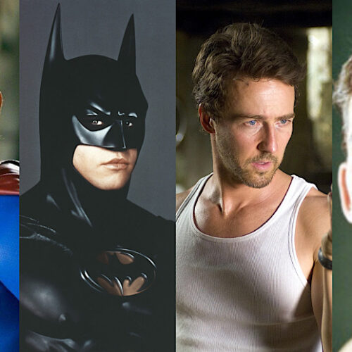 Five Forgotten Superhero Performances That Were Actually Great