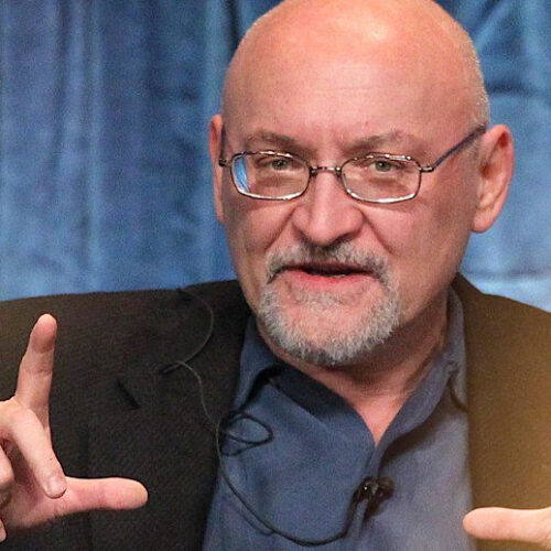 A Tribute To Frank Darabont: The Terrifyingly Talented Director of Horror And Drama