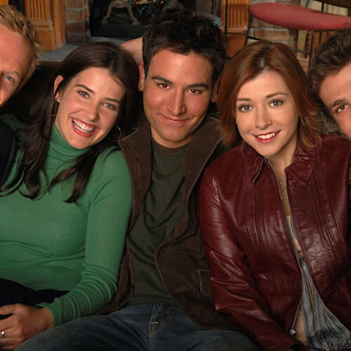 Honoring Ted Mosby: TV’s Romantic Loverboy That You Can’t Stop Rooting For