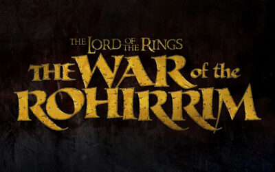 ‘Lord of the Rings: War of the Rohirrim’: A New Animated Feature Film Fast-Tracked for Global Release