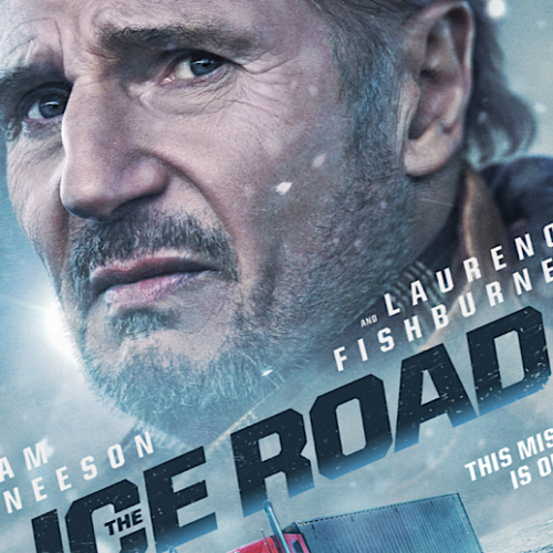 Netflix’s ‘The Ice Road’: Liam Neeson Adds Yet-Another Hidden Agenda Action-Packed Film To His Repertoire