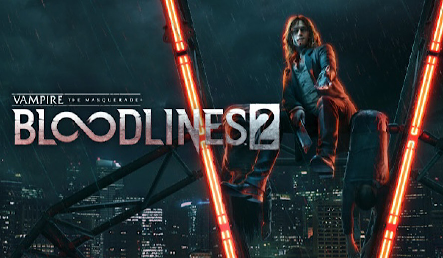 Vampire: The Masquerade - Bloodlines 2 Is A Revival Of The Cult