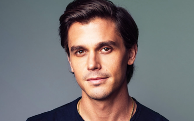 Everything You Don’t Know About ‘Queer Eye’ Star, Antoni Porowski