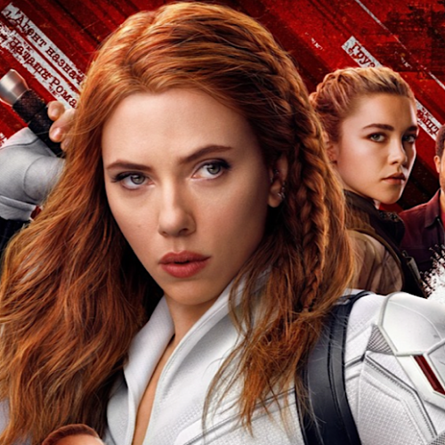 Marvel’s ‘Black Widow’: A Farewell For Natasha Romanoff Filled With Family Bonding And Female Empowerment