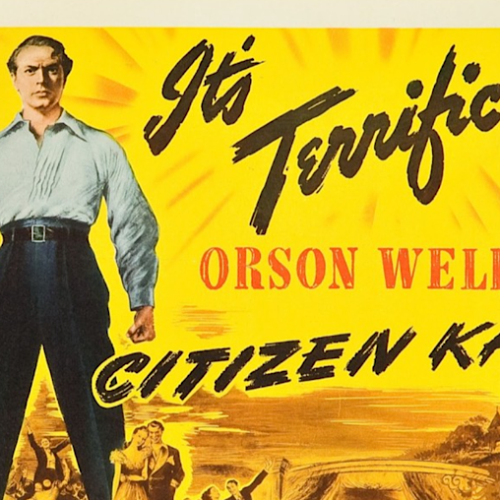 A Tribute to ‘Citizen Kane’: Why This Cinematic Giant Really is So Great | A Film-Lover’s Guide