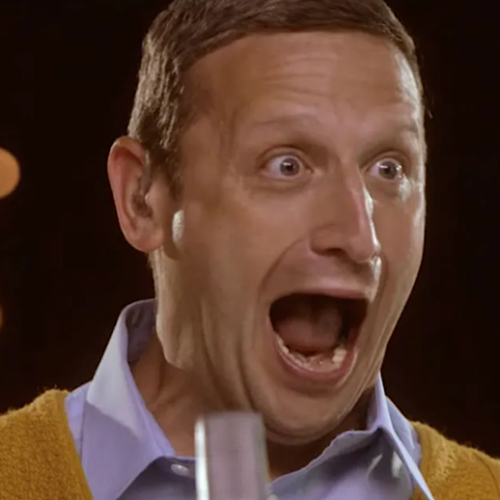 ‘I Think You Should Leave with Tim Robinson’ Returns for a Weirder Season Two