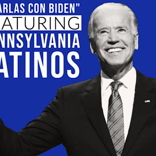 Deconstructing the Term “Latinx” and Why President Joe Biden Should Not Have Used It