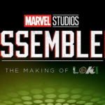 Hollywood Insider Marvel's Assembled Review, The Making of Loki