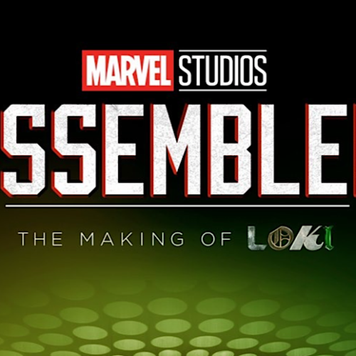 ‘Marvel Studios: Assembled’ Shows All in “The Making of Loki”: Here’s What We Learned