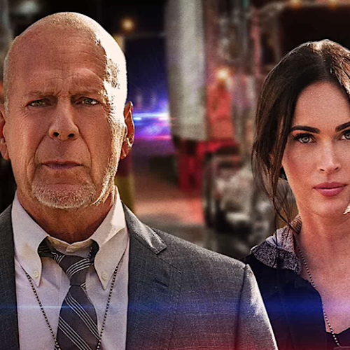 ‘Midnight in the Switchgrass’: Megan Fox, Lukas Haas, and Way Less Bruce Willis Than You Would Expect