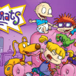 Hollywood Insider Rugrats and iCarly Reboots