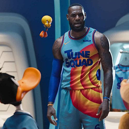 ‘Space Jam: A New Legacy’ – Passes the Ball To a New Generation With Wild, Sci-Fi Fun