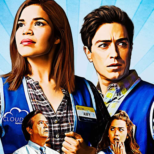 How ‘Superstore’ Changed What Diversity and Inclusion Looks Like for Modern TV