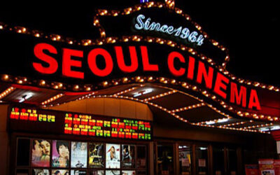 A Sad Day in South Korea | The Seoul Cinema Will Close after 42 Years of Operation