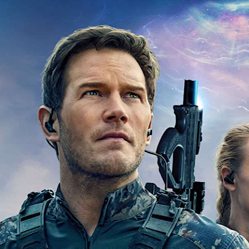 Amazon Studios’ ‘The Tomorrow War’: Chris Pratt And Yvonne Strahovski Fight For The Future Of Mankind 