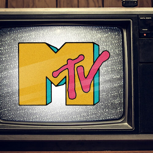 MTV Celebrates Its 40th Anniversary: The Channel that Shaped USA and the World & Music Itself