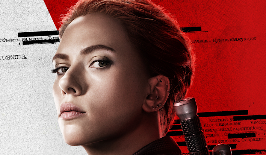 Scarlett Johansson's Black Widow lawsuit and the future of streaming