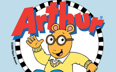 Childhood Cancellation: Saying Goodbye to ‘Arthur’