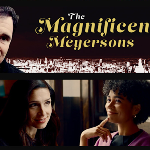 ‘The Magnificent Meyersons’: A Complicated NYC Family Recieve a Shocking Visit