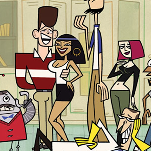 Revisiting ‘Clone High’: A Parody of the 90210 Generation