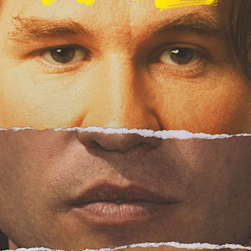 Val Kilmer Develops a Heartfelt Documentary, ‘Val’ – With Real Footage of His Life Journey