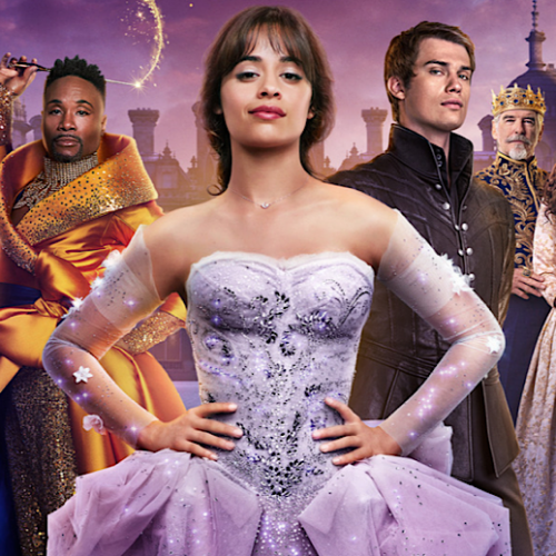 Camila Cabello’s ‘Cinderella’: A Musical Parody of the Classic Fairytale