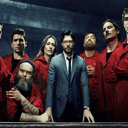 Money Heist Season 5: You Will Want to Hold Your Breath As The Robbery Continues