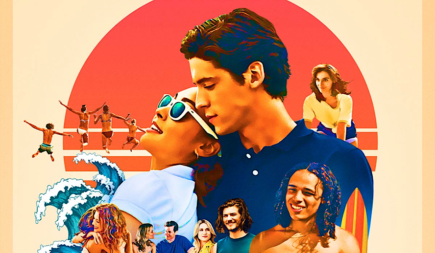 Summer Days, Summer Nights': The New Romantic Drama Set In Long