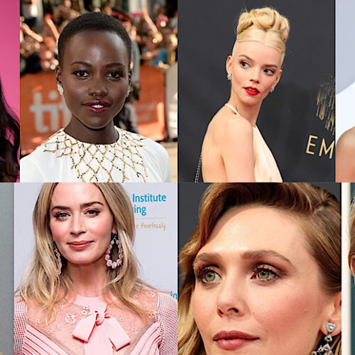 Here is Our List of the Top Actresses of 2021: From Scarlett Johansson to Zendaya, Anya Taylor-Joy to Lupita Nyong’o & More