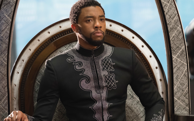 Five Modern Films That Go Against African American Stereotype and Provide Positive Reinforcement – ‘Black Panther’, ‘Moonlight’ & More