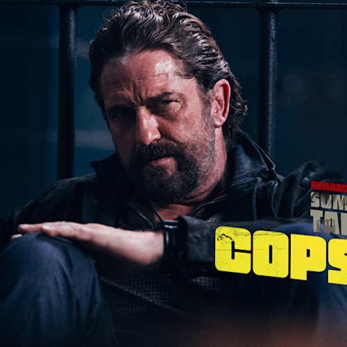 ‘Copshop’: A Hitman, a Conman, and a Rookie