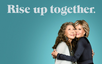 ‘Grace and Frankie’: Netflix’s Longest Running Show Coming to an End