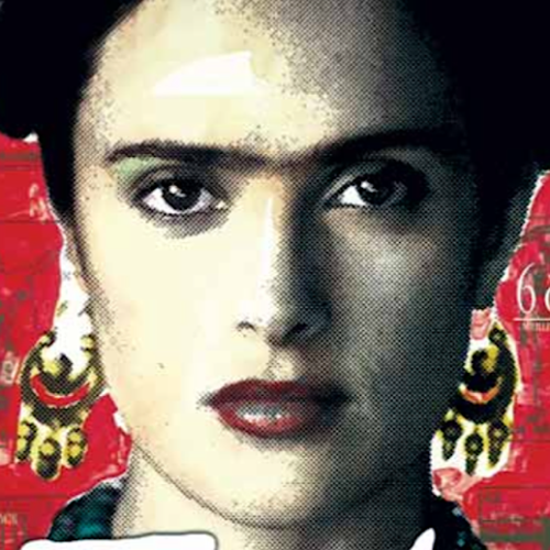 Let’s Revisit ‘Frida,’ Salma Hayek’s Unforgettable Role